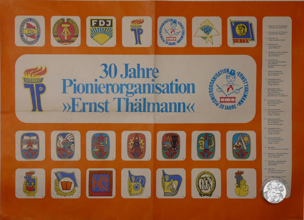 DDR Pionierorganisation