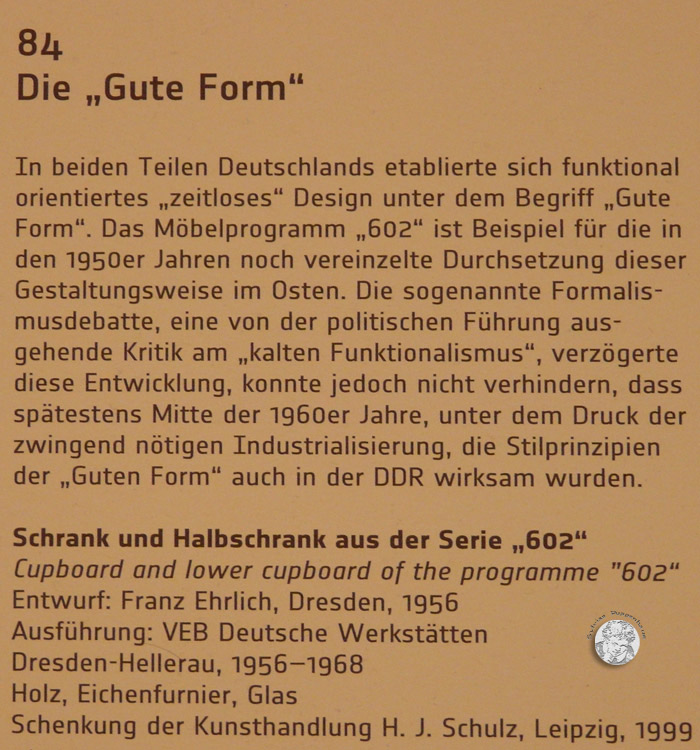 DDR Design