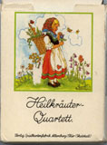 Heilkräuter-Quartett