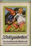 Waldgeisterlein