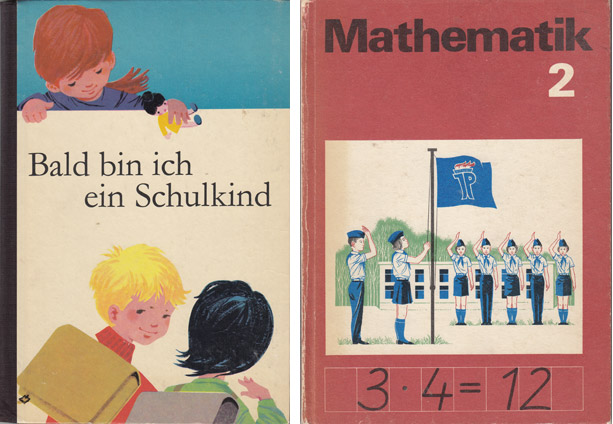 Mathematik 2 DDR