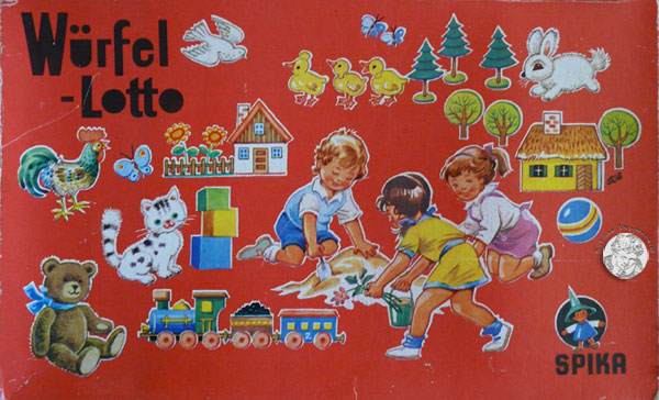 Monopoly DDR Spiel Gesellschaftsspiel Brettspiel Spiel Kinder Ost Spielzeug 