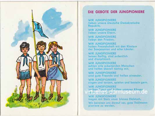 Mitgliedskarte, aus meiner Sammlung