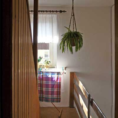 Genossenschaftsbauernwohnung um 1980 - Bild 1