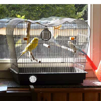 Genossenschaftsbauernwohnung um 1980