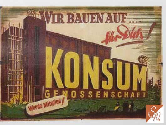 DDR-Werbung - Bild 1