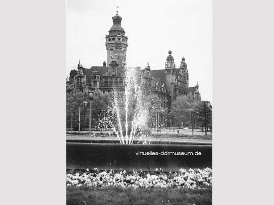 Leipziger Messe 1963, H. Stahl Leipzig