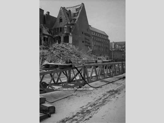 Leipzig 1968, H. Stahl Leipzig