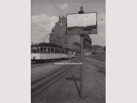 Leipzig 1965, Horst Stahl Leipzig