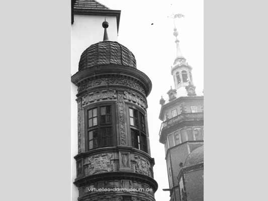 Leipzig 1986, Horst Stahl Leipzig