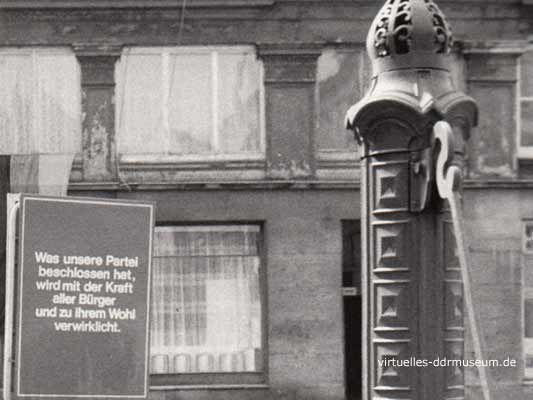 Leipzig 1983, R. Stahl