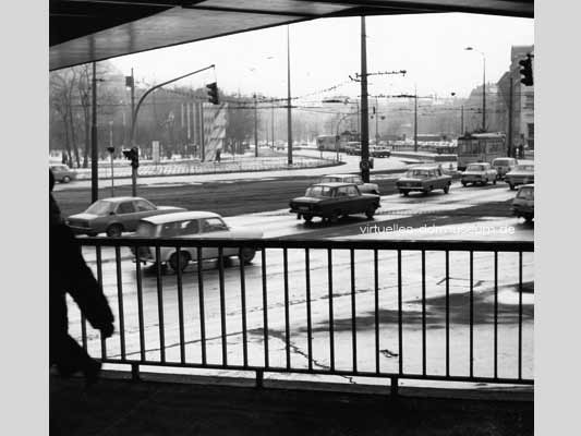 Leipzigs Blaues Wunder 1976, H. Stahl Leipzig