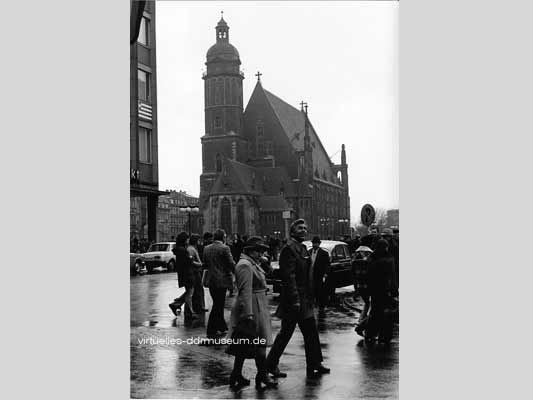 Leipziger Messe 1978, H. Stahl Leipzig