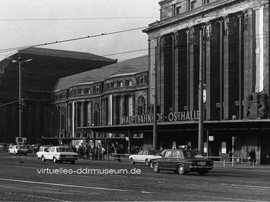 Leipziger Messe 1978, H. Stahl Leipzig