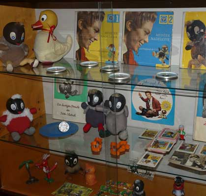 DDR-Museum Pirna