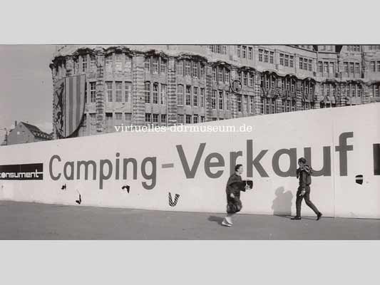 Leipzig 1965, Horst Stahl Leipzig