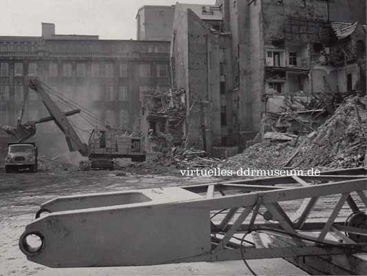 Leipzig 1968, Horst Stahl Leipzig