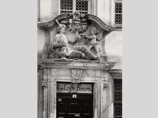 Leipzig 1968, Horst Stahl Leipzig