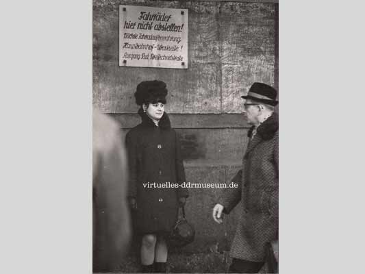 Leipzig 1968, Horst Stahl Leipzig