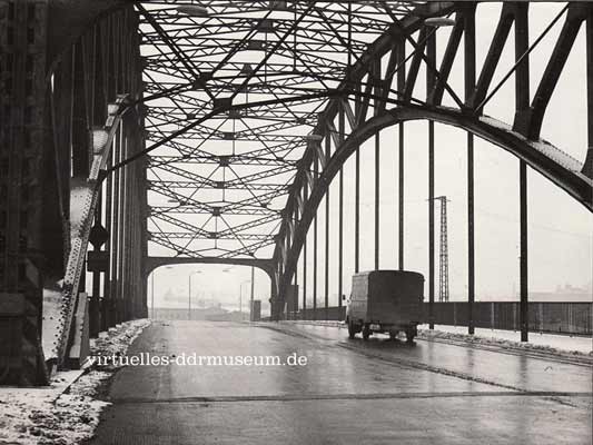 Leipzig 1969, Horst Stahl Leipzig