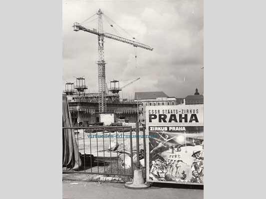 Leipzig 1969, Horst Stahl Leipzig