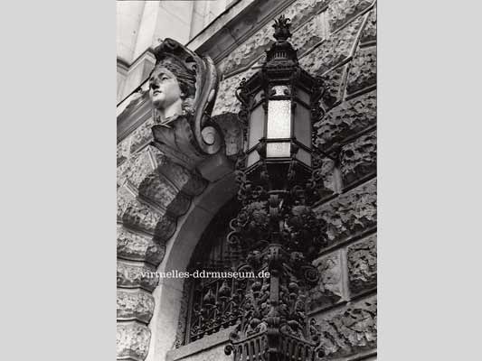 Leipzig 1974, Horst Stahl Leipzig