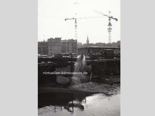 Leipzig 1979, Horst Stahl Leipzig