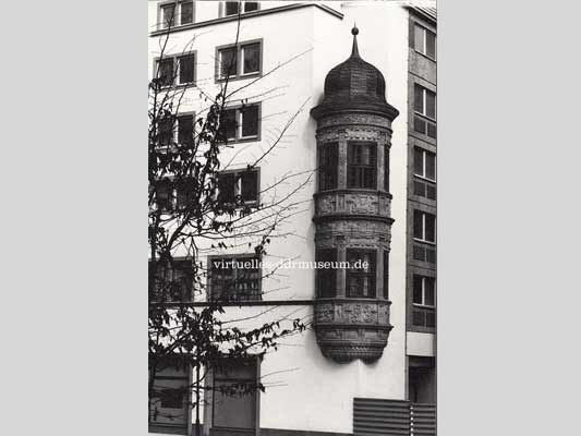 Leipzig 1986, Horst Stahl Leipzig