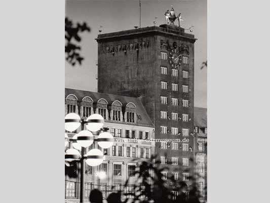 Leipzig 1987, Horst Stahl Leipzig