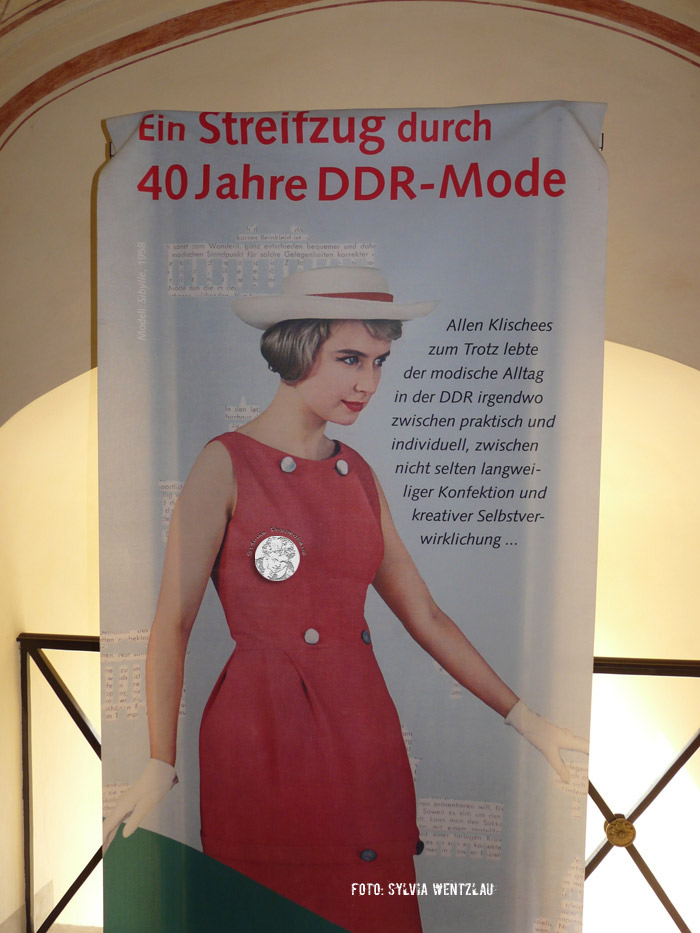DDR-Mode