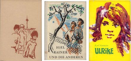 DDR-Kinderbücher